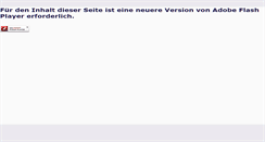 Desktop Screenshot of motivbuero.de